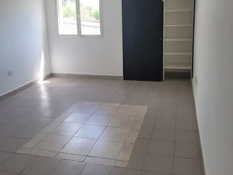 AV CHACO 300, Piso 1