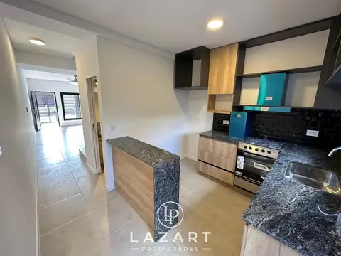 Depto Tipo Casa en Venta en General San Martín, USD 165.000
