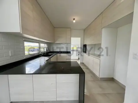 Casa en Venta en Puertos - Barrio Nativas, USD 340.000