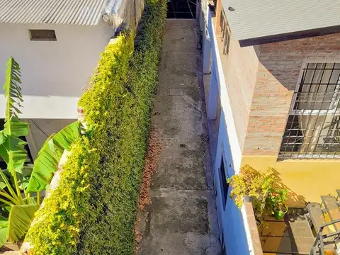 Colón al 3000