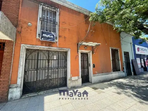 TERRENO EN VENTA ZARATE