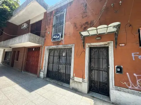Terreno en Venta en Zárate, USD 125.000