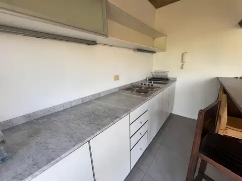 Departamento en Alquiler en Villa Crespo, $ 660.000
