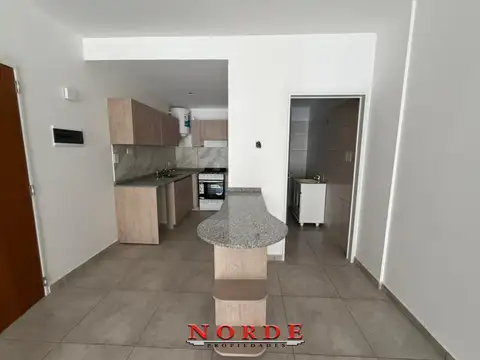 Departamento en Venta de Monoambiente