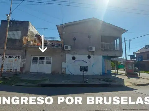 Bruselas 1300