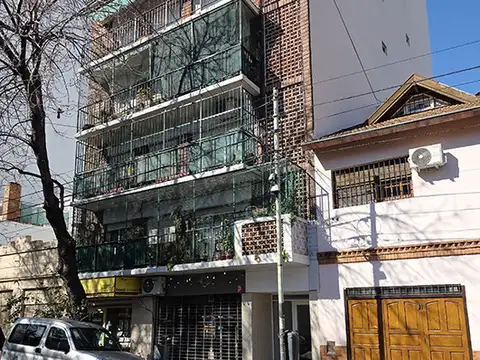Almagro Alquiler 3 ambientes