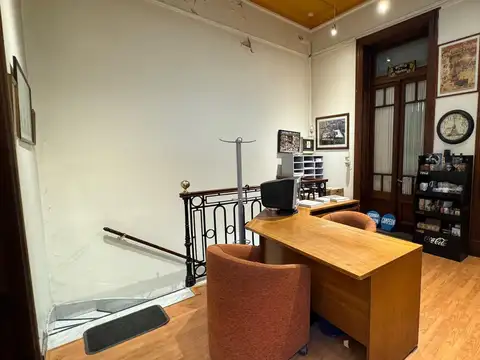 Departamento en Venta de 7 ambientes