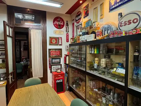 Departamento en Venta 70 años