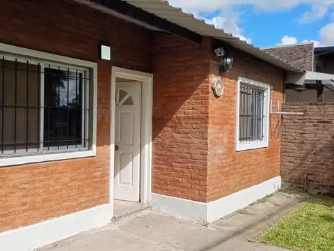 ***RESERVADO*** - Casa en Roldán