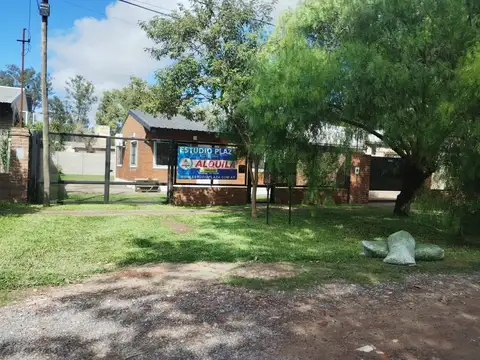 Casa en Alquiler en Roldan, $ 600.000