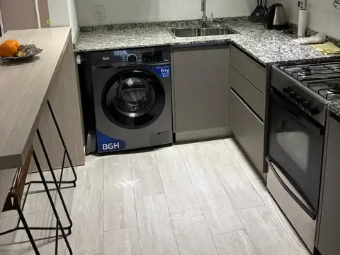 Departamento en Alquiler de 2 ambientes