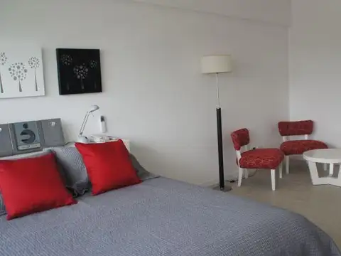 1 AMBIENTE | Fitz Roy al 1400