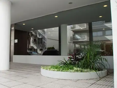 Departamento en Alquiler Temporal de 1 dormitorio