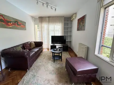 Alquiler Temporario en Palermo 2 ambientes con Amenities PISCINA