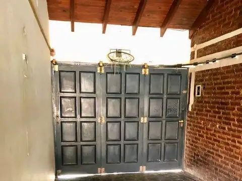 EN VENTA CASA APTA CRÉDITO