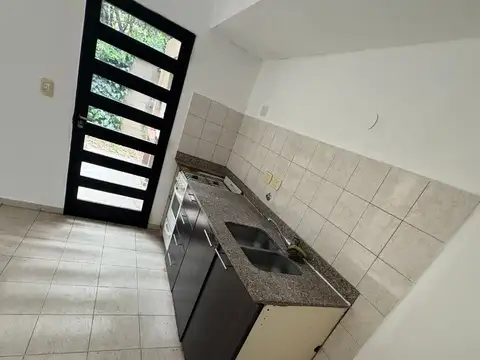 Departamento en Venta en Jose Hernandez, USD 60.000