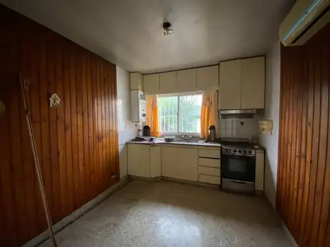 PH 3 AMB CON PATIO, LAVADERO Y TERRAZA