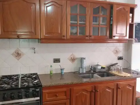 Casa en Venta en Caseros, USD 210.000