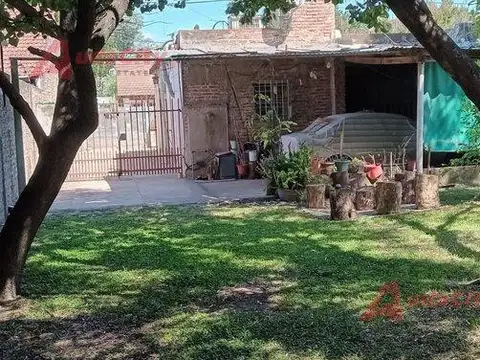Casa en Venta en Parque San Martin, USD 48.000