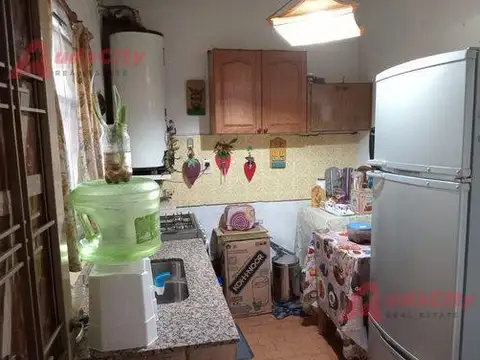 Casa en Venta 55 años