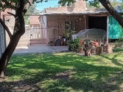 Casa en Venta en Parque San Martin, USD 48.000
