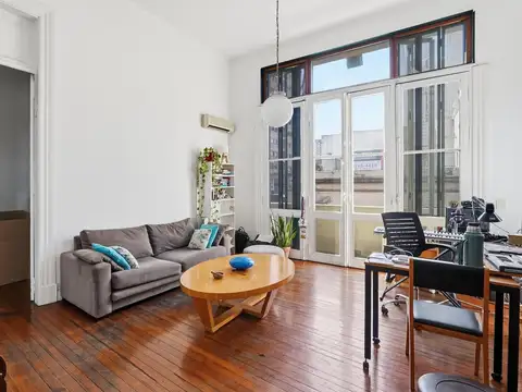 Depto Tipo Casa en Venta de 3 ambientes