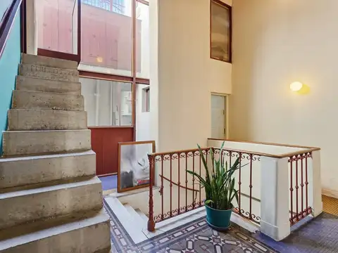 Depto Tipo Casa en Venta en San Telmo, USD 155.000