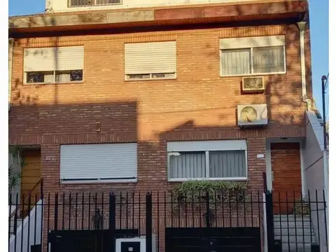 Depto Tipo Casa en Venta en Floresta, USD 199.000
