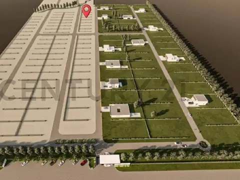 Terreno en Venta en Lisandro Olmos Etcheverry, Partido de La Plata