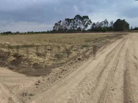 Terreno en Venta de 420,0 m2