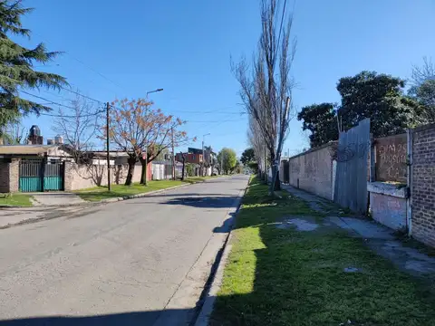 Lavallol al 3700