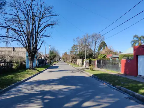 Terreno en Venta en Tortuguitas, USD 257.000