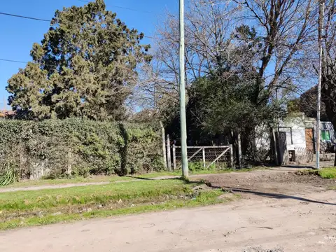 Terreno en Venta de 3700,0 m2