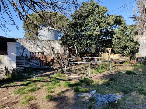 Navarrete Propiedades - Terreno en Tortuguitas
