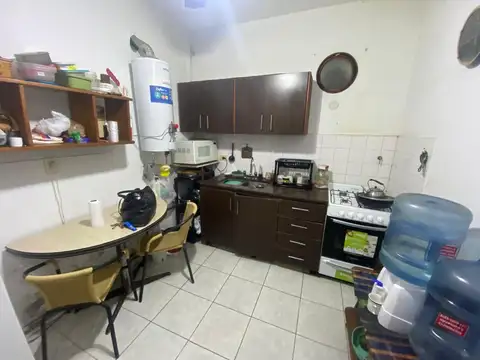 Departamento en Venta Apto profesional