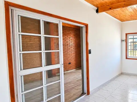 Casa en Alquiler 3 años