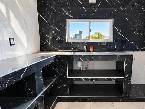 Casa en Alquiler en Roldan, $ 790.000