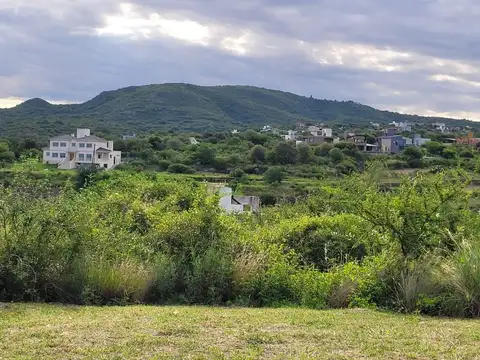 Terreno en Venta en Malagueño, USD 17.500