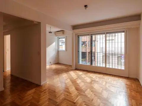 Departamento en Venta en Barrio Norte, USD 174.000