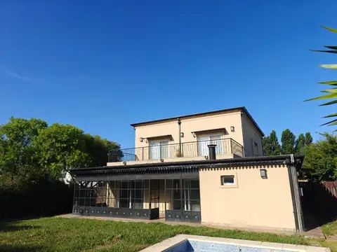 Casa en Venta 8 años
