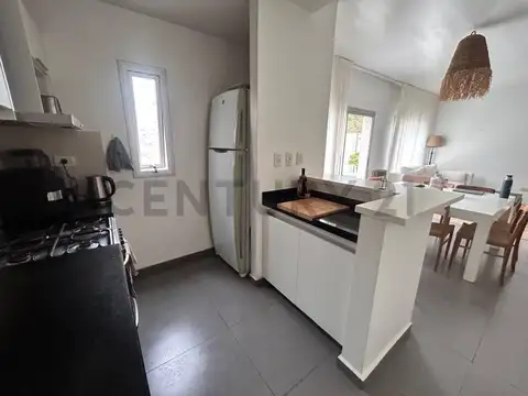 Venta Dúplex de 2 Dormitorios + escritorio en Gonnet