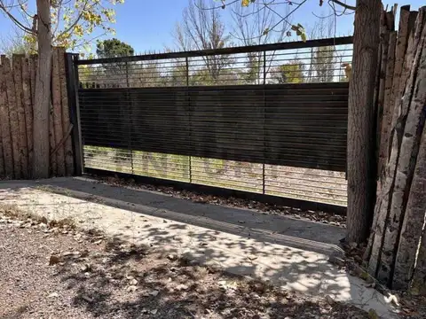 Venta de terreno