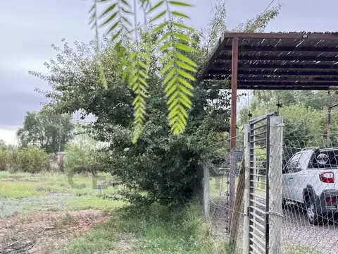 Venta de terreno