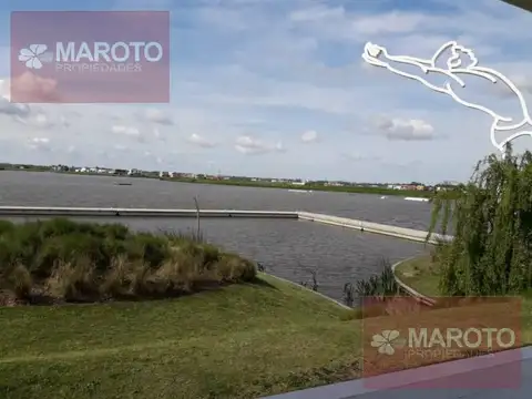 Terreno en Venta en Puertos, USD 108.000