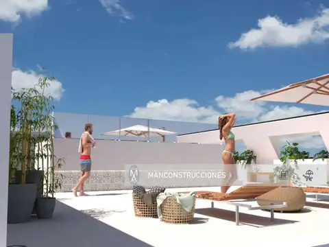 Cordoba 4524 , Piso 1