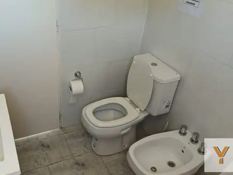 Casa en Alquiler Temporal con 1 cochera