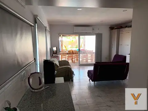 Casa en Alquiler Temporal al Oeste