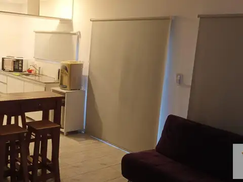 Casa Monoambiente con 1 baño