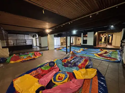 Local en Venta 45 años