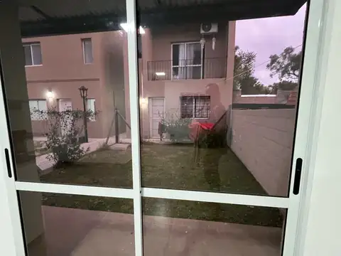 Casa en Alquiler de 2 dormitorios